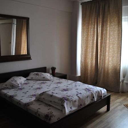 بوخارست Vogue Hostel المظهر الخارجي الصورة