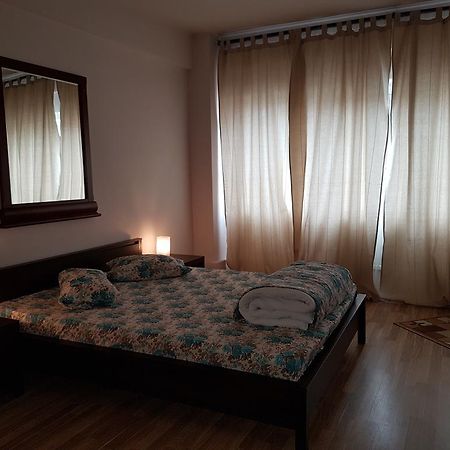 بوخارست Vogue Hostel المظهر الخارجي الصورة