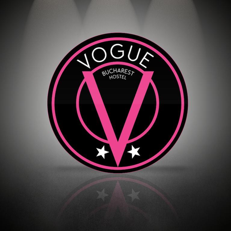 بوخارست Vogue Hostel المظهر الخارجي الصورة