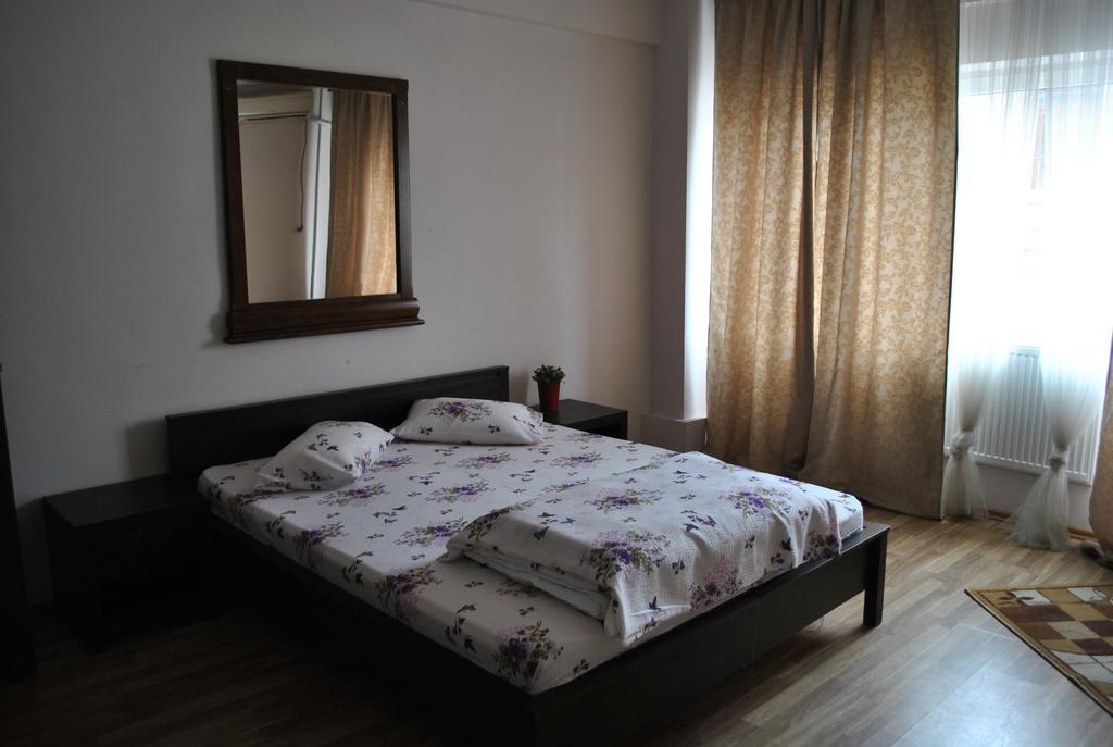 بوخارست Vogue Hostel المظهر الخارجي الصورة