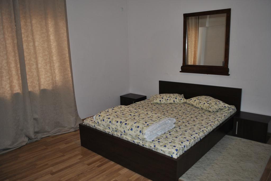 بوخارست Vogue Hostel المظهر الخارجي الصورة