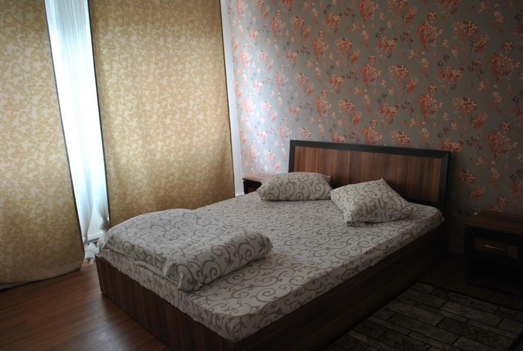 بوخارست Vogue Hostel المظهر الخارجي الصورة