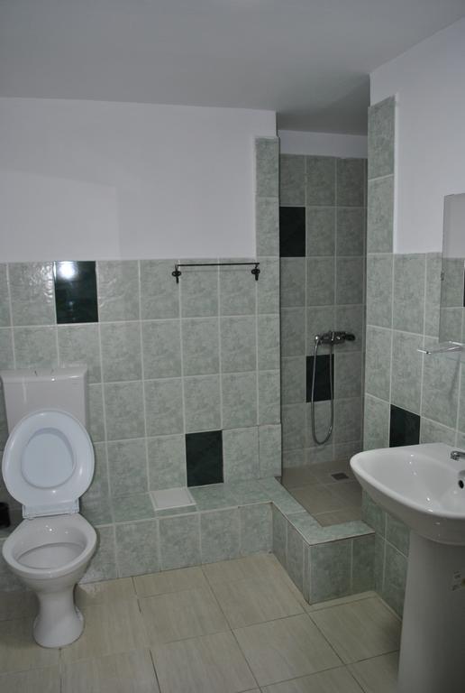 بوخارست Vogue Hostel المظهر الخارجي الصورة