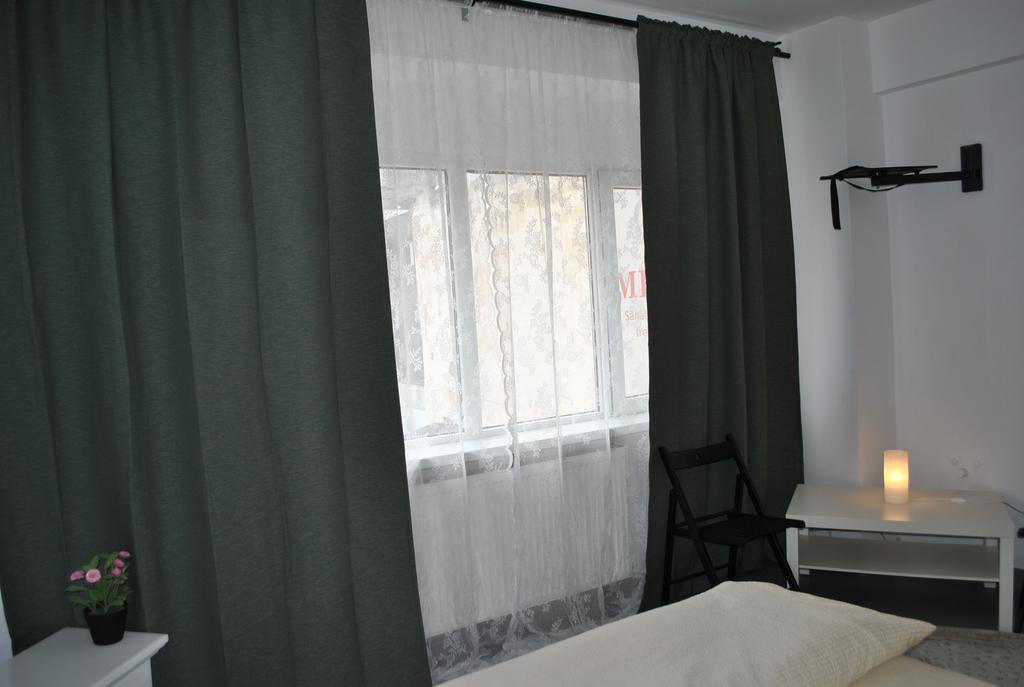 بوخارست Vogue Hostel المظهر الخارجي الصورة