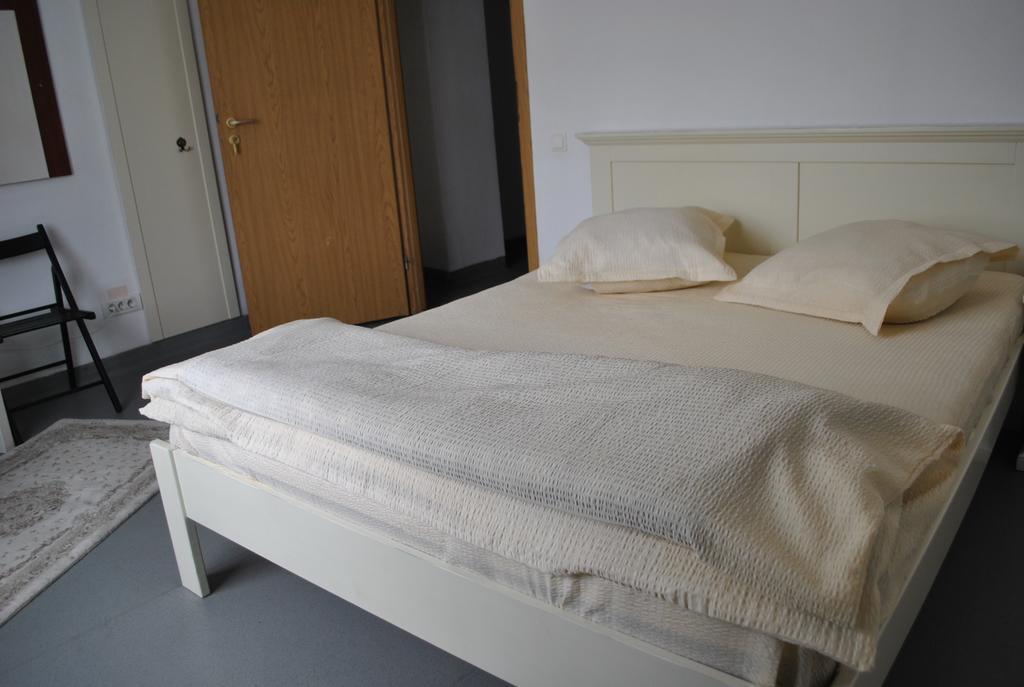 بوخارست Vogue Hostel المظهر الخارجي الصورة
