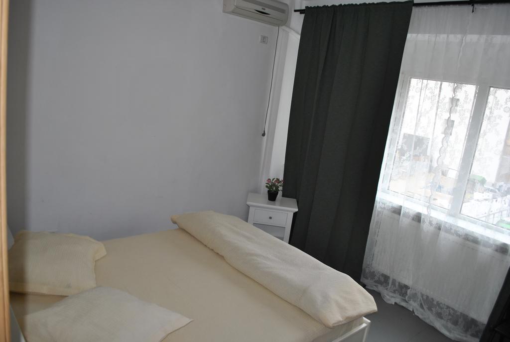 بوخارست Vogue Hostel المظهر الخارجي الصورة