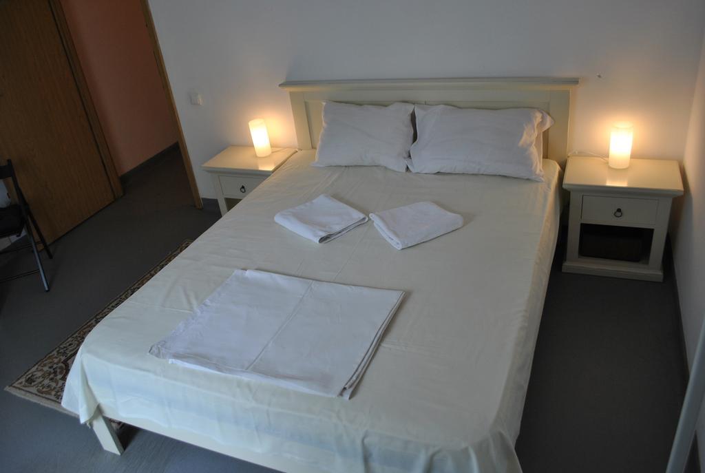 بوخارست Vogue Hostel المظهر الخارجي الصورة