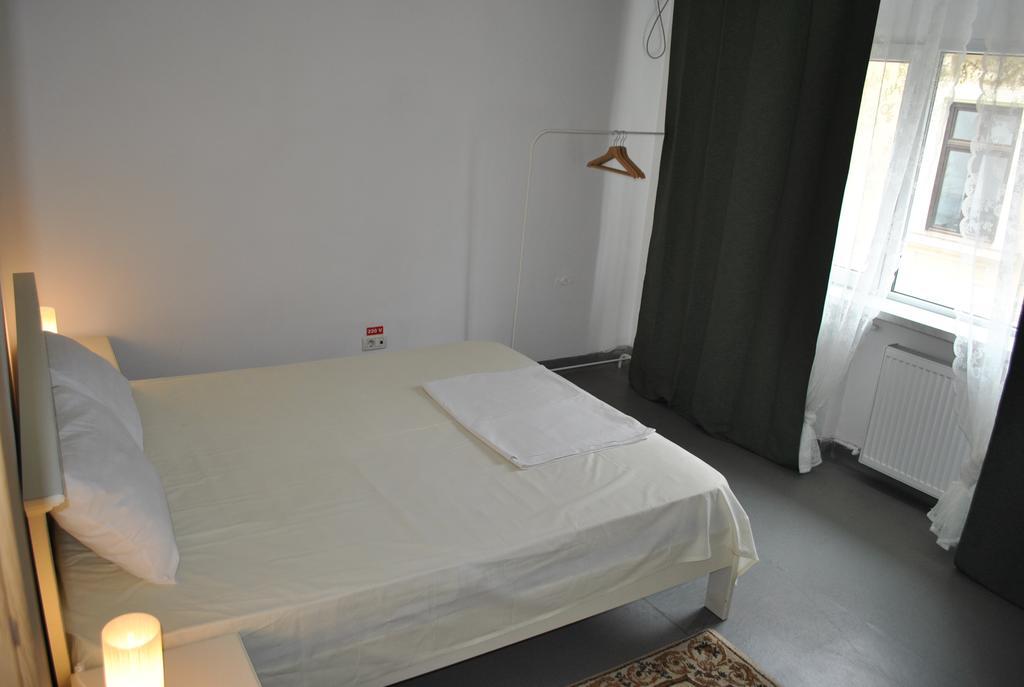بوخارست Vogue Hostel المظهر الخارجي الصورة