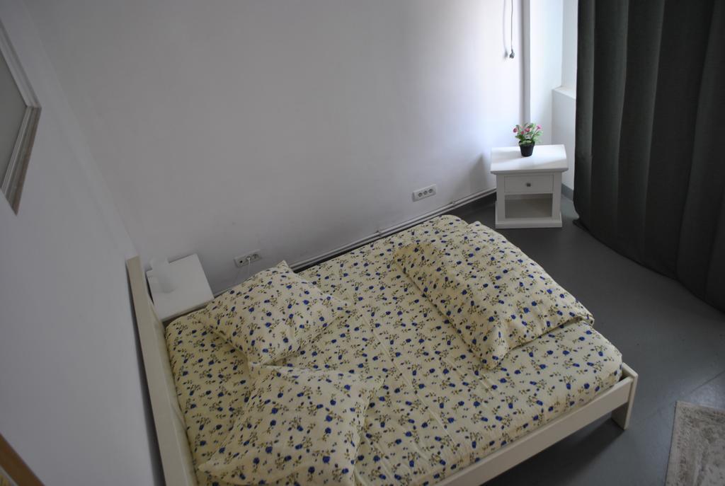 بوخارست Vogue Hostel المظهر الخارجي الصورة