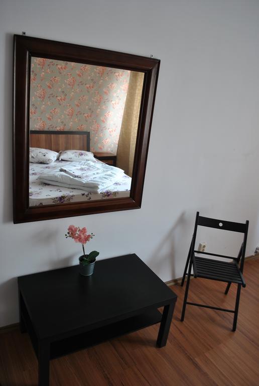 بوخارست Vogue Hostel المظهر الخارجي الصورة
