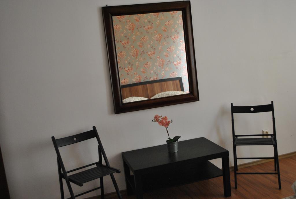 بوخارست Vogue Hostel المظهر الخارجي الصورة