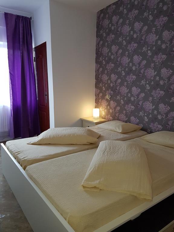 بوخارست Vogue Hostel المظهر الخارجي الصورة