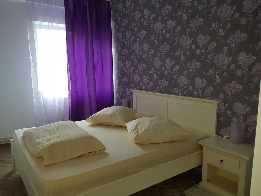 بوخارست Vogue Hostel المظهر الخارجي الصورة