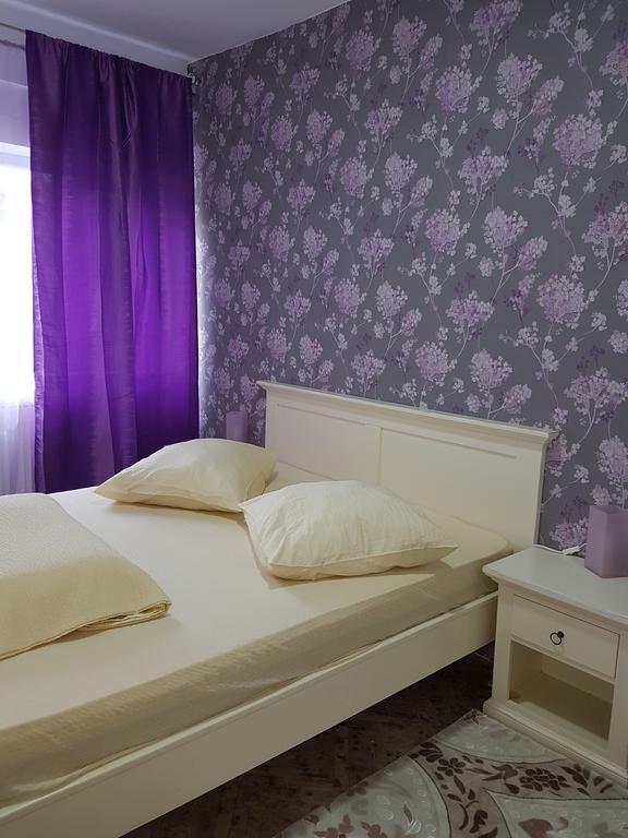 بوخارست Vogue Hostel المظهر الخارجي الصورة