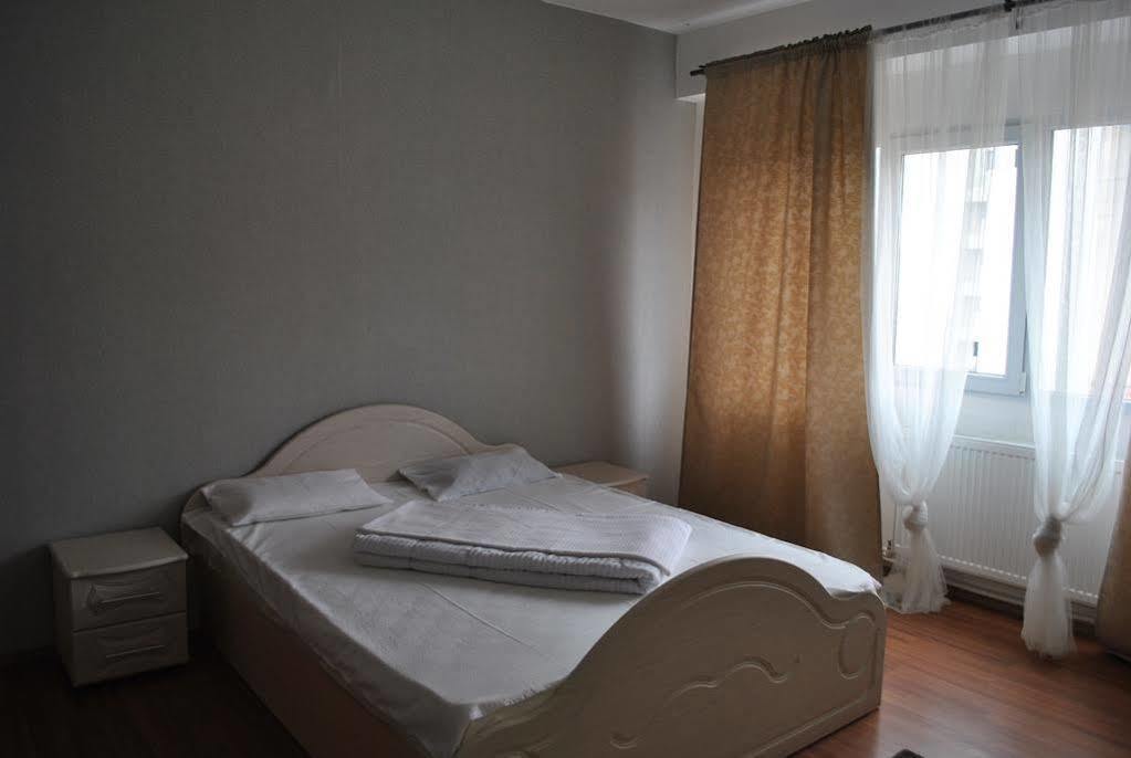 بوخارست Vogue Hostel المظهر الخارجي الصورة